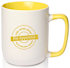 Promotional Yellow